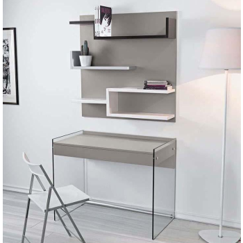 MYDESK 0/80 Pezzani desk