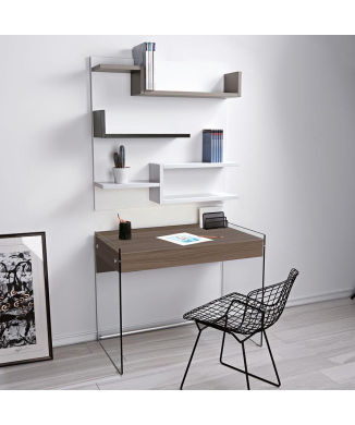 MYDESK 0/80 Pezzani desk