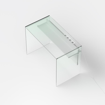 SCRIBA desk NEW 0/84.L Pezzani