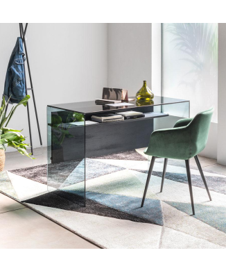 SCRIBA desk NEW 0/84.L Pezzani