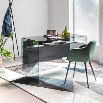 SCRIBA desk NEW 0/84.L Pezzani