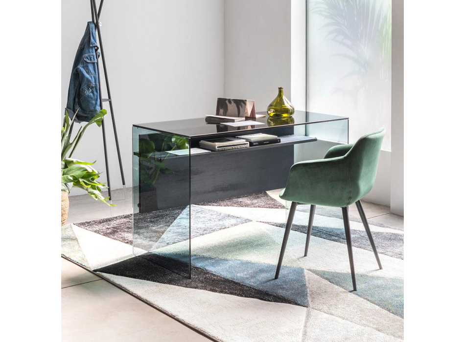 SCRIBA desk NEW 0/84.L Pezzani