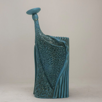 Badolera sculpture Q610 ADRIANI & ROSSI