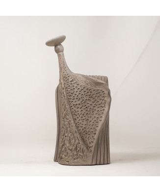 Badolera sculpture Q610 ADRIANI & ROSSI