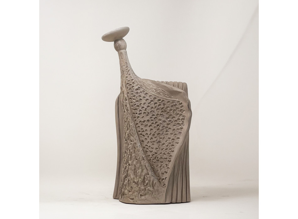 Badolera sculpture Q610 ADRIANI & ROSSI