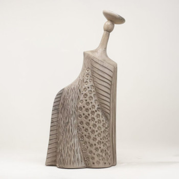 Badolera sculpture Q610 ADRIANI & ROSSI