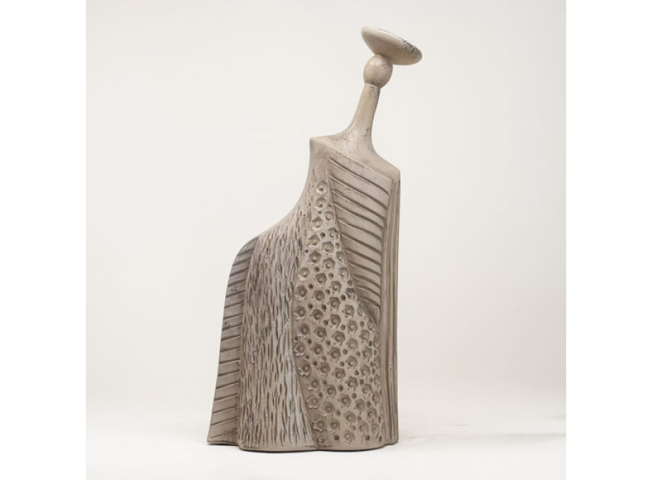 Badolera sculpture Q610 ADRIANI & ROSSI