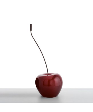 CHERRY FLOOR SCULPTURE ADRIANI & ROSSI