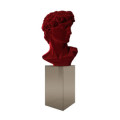 PHOENIX Q612 vase by ADRIANI & ROSSI