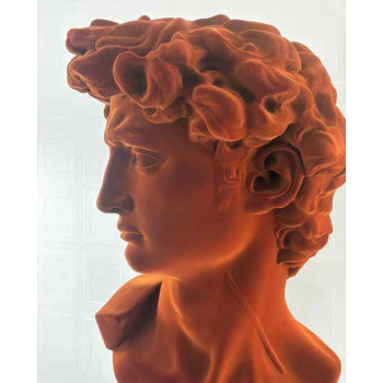 PHOENIX Q612 vase by ADRIANI & ROSSI