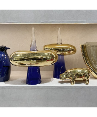 Ceramic sculpture MIRAGE ADRIANI & ROSSI