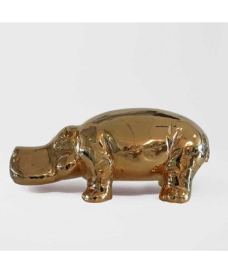 HIPPO sculpture Q451/Q439/Q440