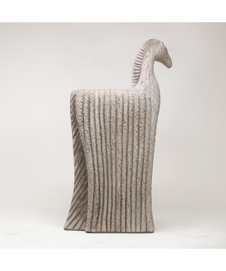 Badolera sculpture Q610 ADRIANI & ROSSI
