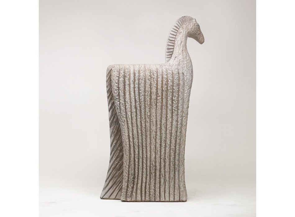 Badolera sculpture Q610 ADRIANI & ROSSI