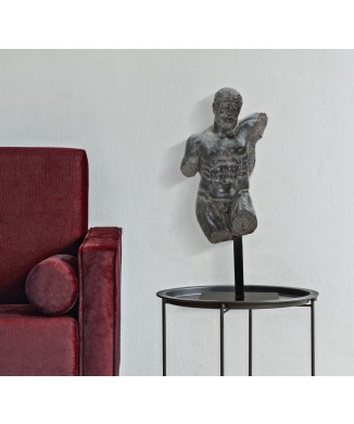 SCULPTURE MUSEUM MAN