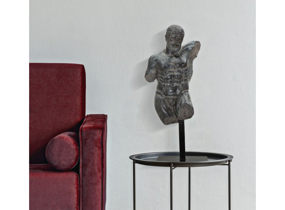 SCULPTURE MUSEUM MAN