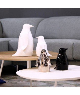 PINGO sculpture Q519/Q520