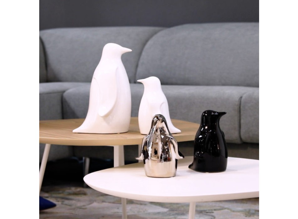 PINGO sculpture Q519/Q520