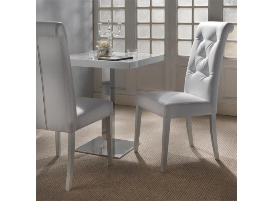 124 BILLIONAIRE CHAIR LA SEGGIOLA