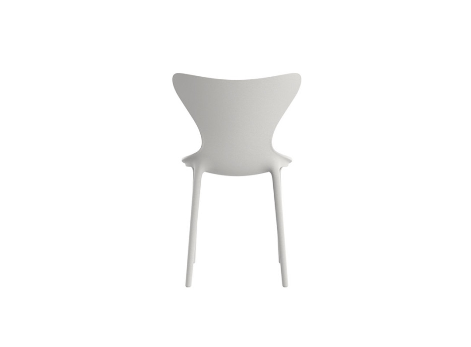 Chair 65042 LOVE collection VONDOM