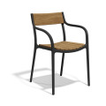 Chair 65060 Madison Wood VONDOM