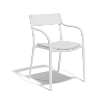 Chair 65063 Madison upholstered VONDOM
