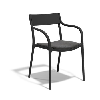 Chair 65063 Madison upholstered VONDOM