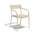Chair 65063 Madison upholstered VONDOM