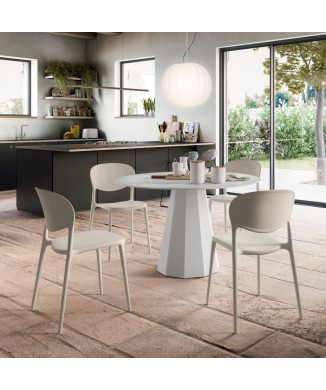 ABBY CB2182 CONNUBIA CHAIR