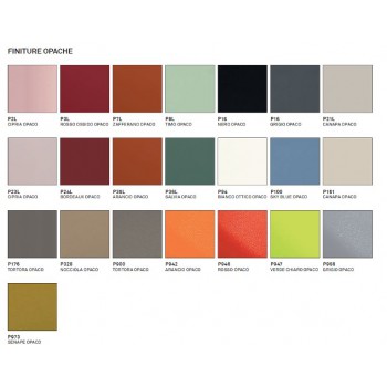 CB1069 AIR HIGH CONTRACT - CALLIGARIS chair