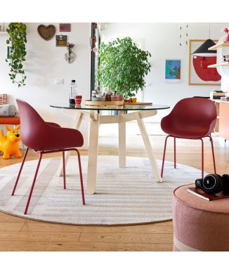 CB1069 AIR HIGH CONTRACT - CALLIGARIS chair