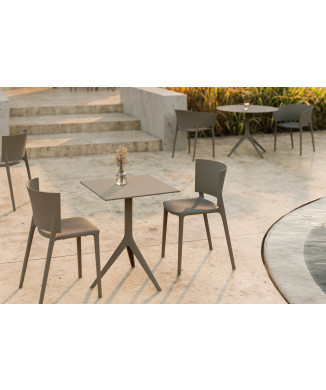 AFRICA chair collection VONDOM