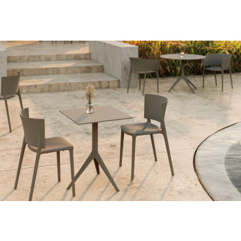 AFRICA chair collection VONDOM