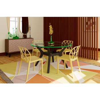 ALCHEMIA CB1056 CONNUBIA CHAIR