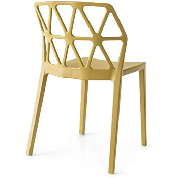ALCHEMIA CB1056 CONNUBIA CHAIR
