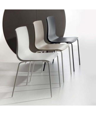 ALINA CHAIR 027 LA SEGGIOLA