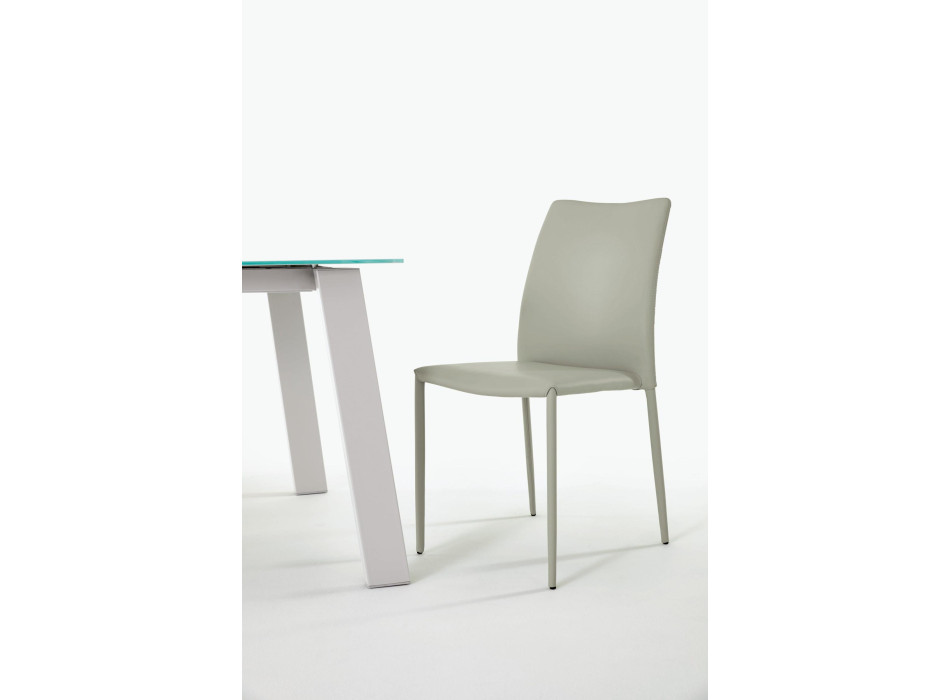 Amy chair 44.49 Ingenia Casa