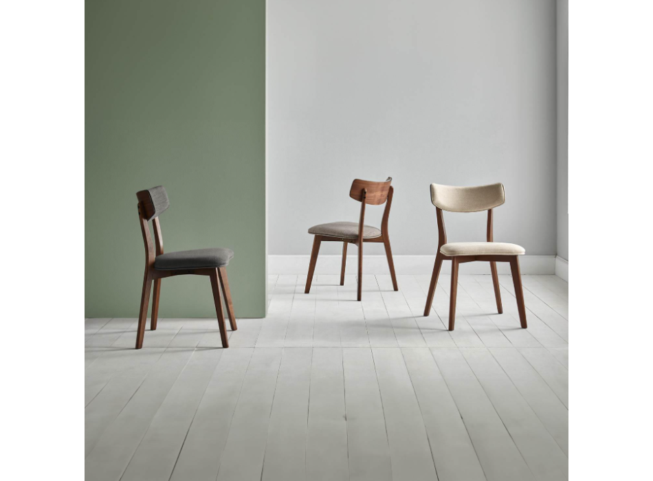 ANAIS SOMCASA Chair