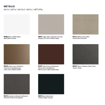 ANITA 44.48 INGENIA HOME CHAIR