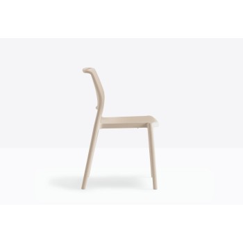 ARA 310 PEDRALI CHAIR