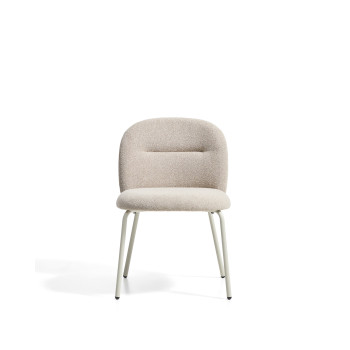 Arino chenille chair