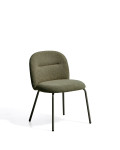 Arino chenille chair