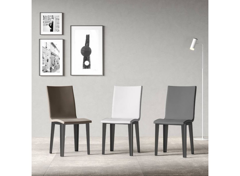 ARMIDA SOFT CHAIR ITAMOBY