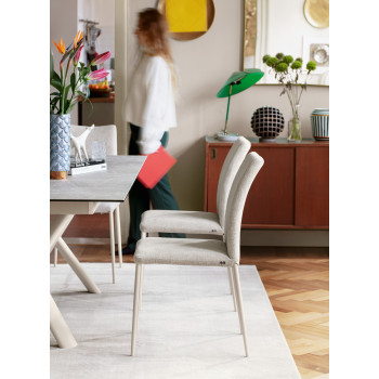 ATLAS CONNUBIA Chair