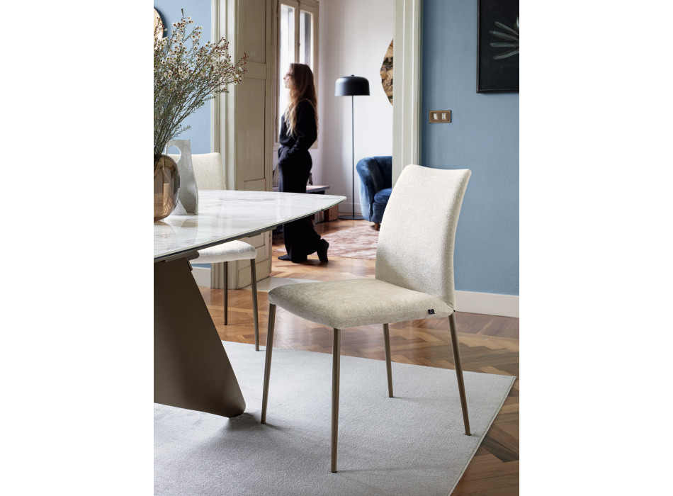 ATLAS CONNUBIA Chair