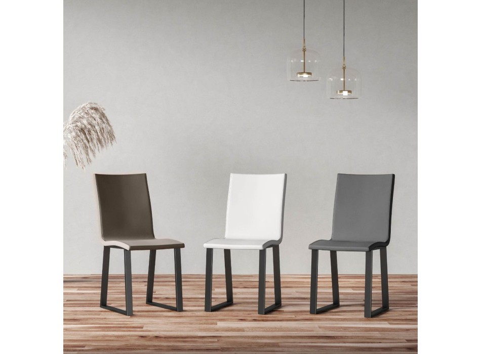 Baffy Soft Itamoby Chair