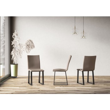 Baffy Soft Itamoby Chair