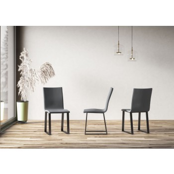 Baffy Soft Itamoby Chair