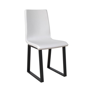 Baffy Soft Itamoby Chair