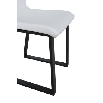 Baffy Soft Itamoby Chair